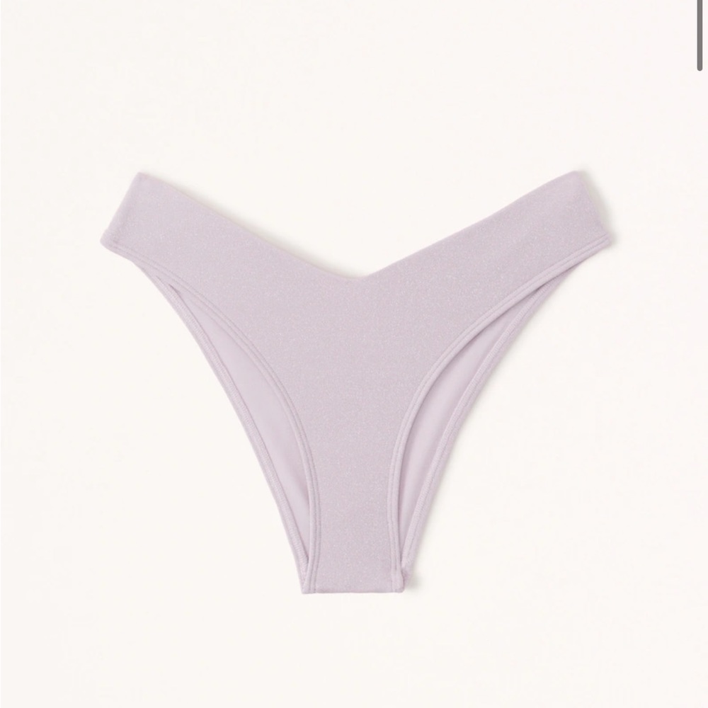 Abercrombie Bikini Bottoms